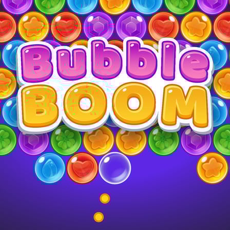 Bubble Boom thumbnail