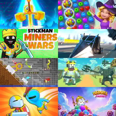 King Games