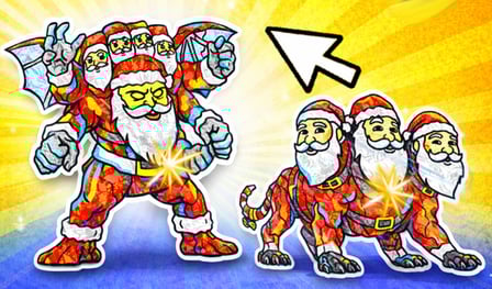 Goo Goo Gaga Clicker