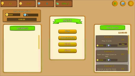 Obby Run: Escape from the Lava - Screenshot 6