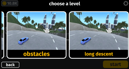 Break The Car Completely - Screenshot 2