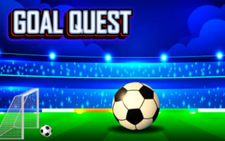 Goal Quest