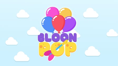 Bloon Pop