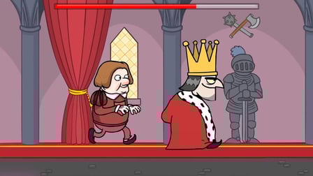 Murder - Screenshot 3