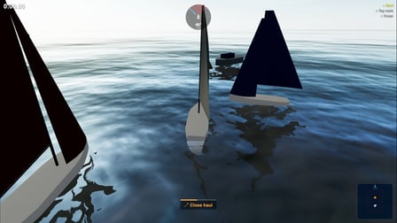 Regatta - Screenshot 2