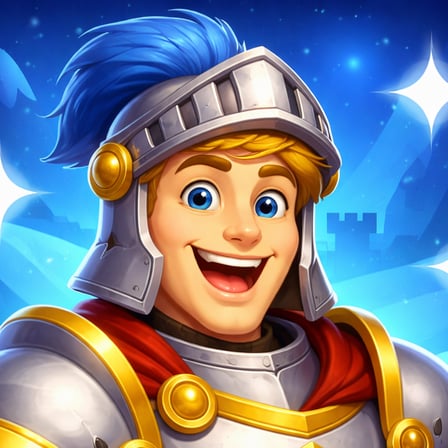 Save King - Logic Puzzles puzzle game thumbnail
