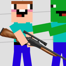 Noob Playground War Mod