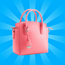 Bag Design 3D