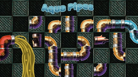 Aqua Pipes