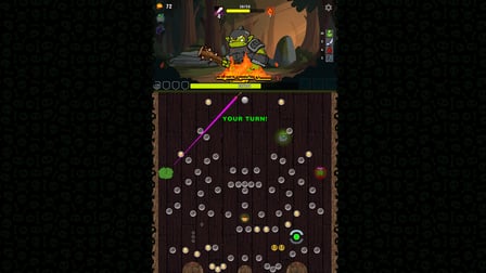 Bounce of Fate - Screenshot 5