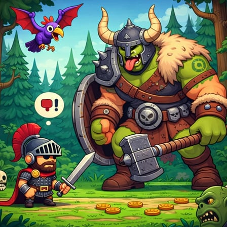 Dragon Hunter