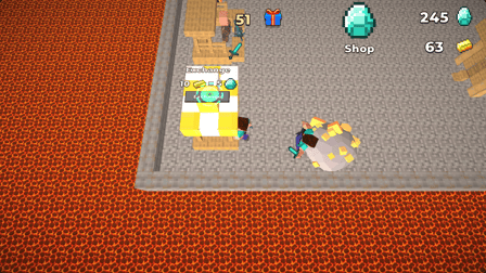 Farm: Nubik Vs Zombies - Screenshot 4