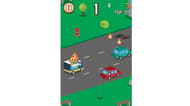 Food Rush Traffic