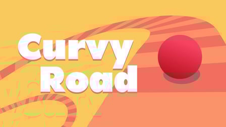 Curvy Road
