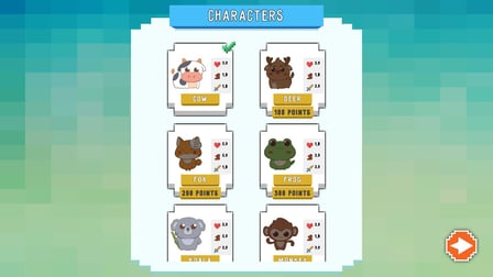 Bug-bang: Survival - Screenshot 1