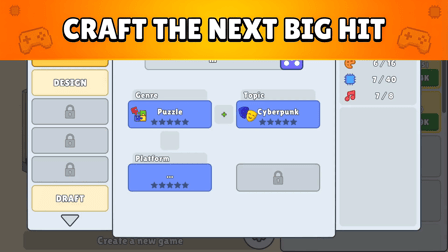 Idle Game Dev Simulator - Screenshot 2