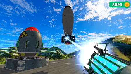 Garry's Mod Bombs 2.0 - Screenshot 4