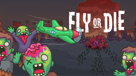 Fly or Die