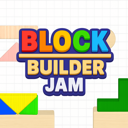 Block Builder Jam thumbnail