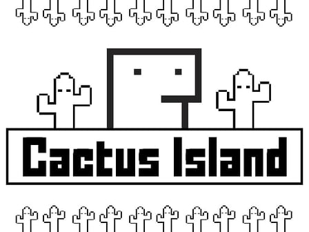 Cactus Island