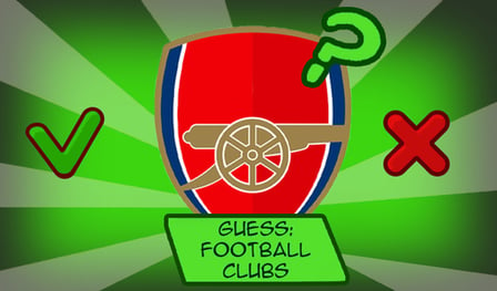 Guess: football clubs