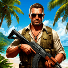 Far Island: Tactical Warfare