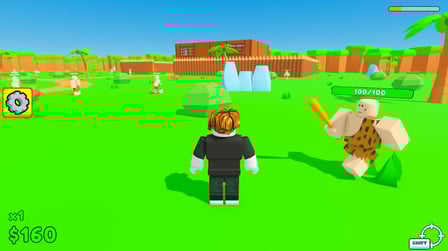 Age Evolution Tycoon! - Screenshot 6