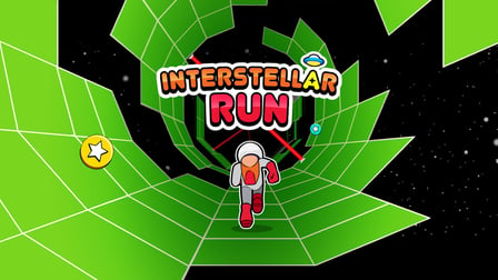 Interstellar Run