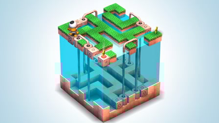 Bot Path - Screenshot 2