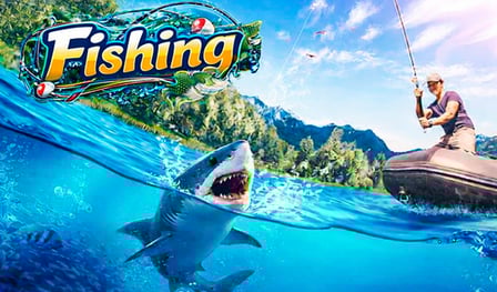 Fishing