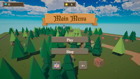 Fortress Defense 3D: Defend the Kingdom - Screenshot 5