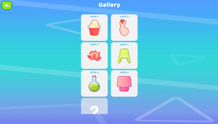 Draw One Line: Drawing Puzzle - Screenshot 4