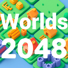 Worlds 2048
