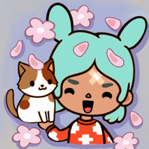 Toka World: Animal House