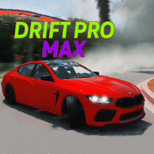 Drift Pro Max