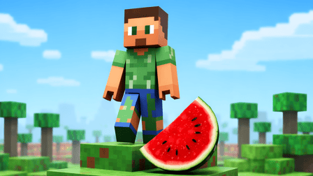 Noob Platform Adventure