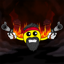 Pif-Paf Monster Shooter