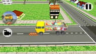 Cargo Truck Simulator
