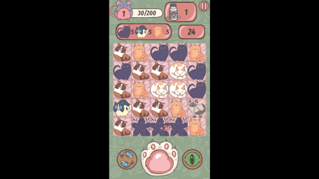 Purrfect Match - Screenshot 5