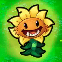 Plants vs Zombies 2: Time Machine
