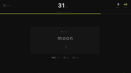 TypeRush - Screenshot 2