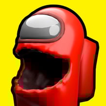 Impostor Amogus 3D