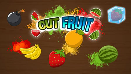 Cut Fruit