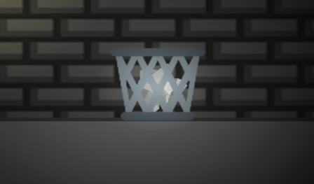 Take out all the trash