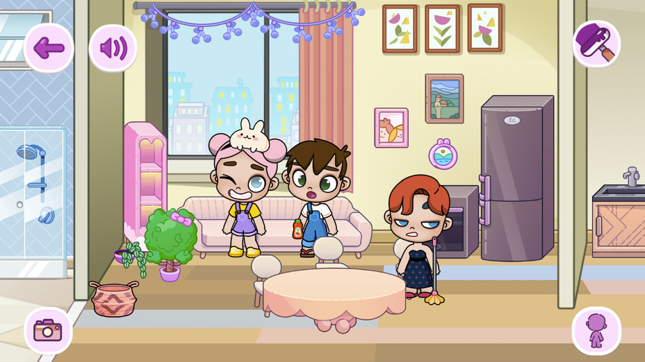 Avatar World Latest Version cover