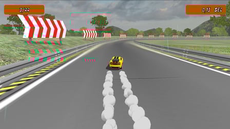 Street Racer - Screenshot 5