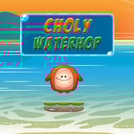 Choly Water Hop