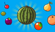 Fruits Merge - Collect for Compote