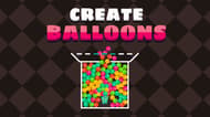 Create Balloons