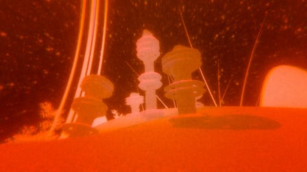 Rejection - Screenshot 2